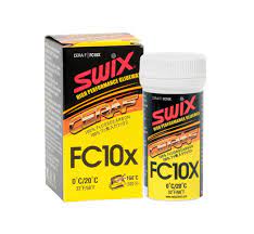 Swix FC10X Cera F Polvere FC010X