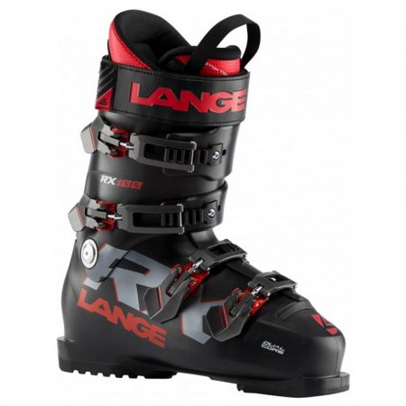 Lange scarponi da sci RX 100 black – 2022